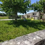 Lagouarde Prázdninový dům *