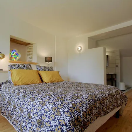 Holiday home Lagouarde