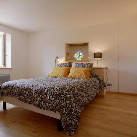 Holiday home Lagouarde Sames
