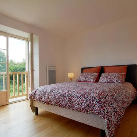 Lagouarde Holiday home