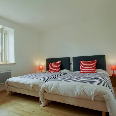 Lagouarde Holiday home Sames