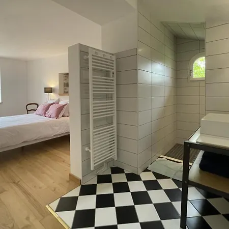 Holiday home Lagouarde