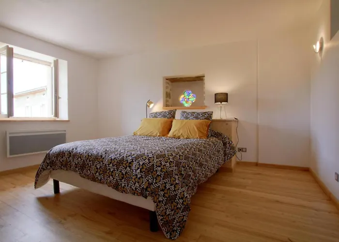 Holiday home Lagouarde Sames