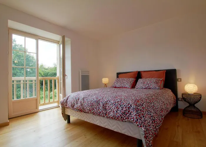 Lagouarde Holiday home