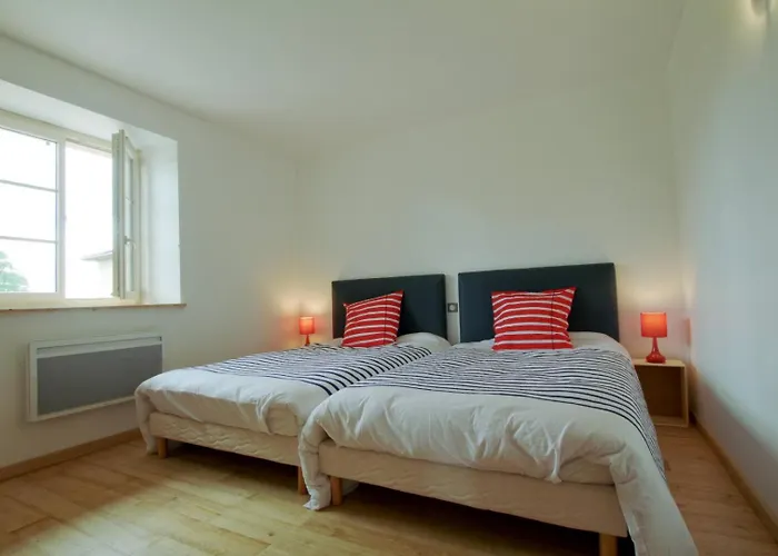 Lagouarde Holiday home Sames