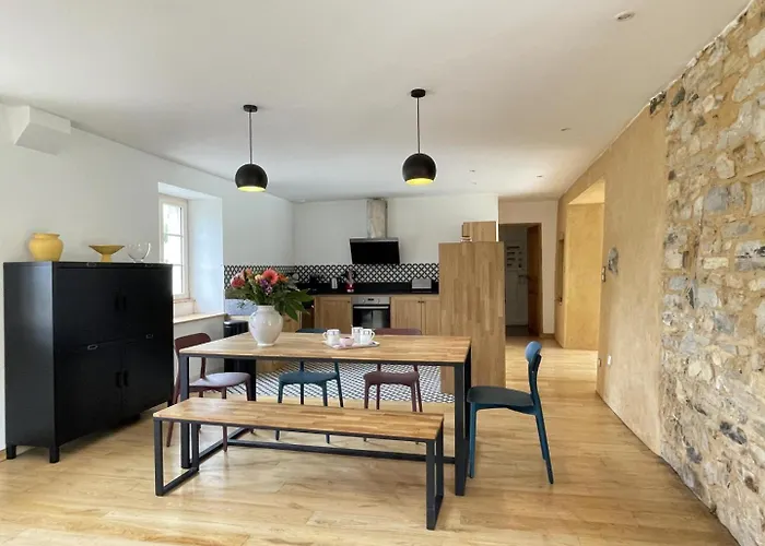 Lagouarde Holiday home Sames