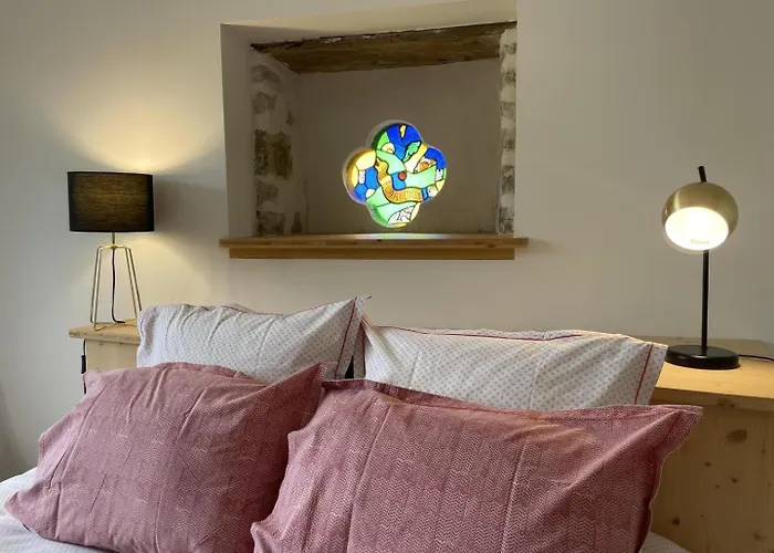 Holiday home Lagouarde Sames